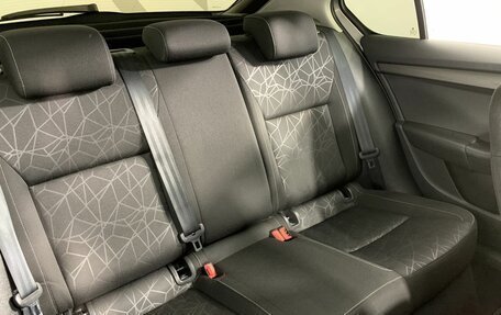 Skoda Octavia, 2019 год, 1 620 000 рублей, 15 фотография