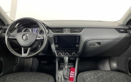 Skoda Octavia, 2019 год, 1 620 000 рублей, 7 фотография