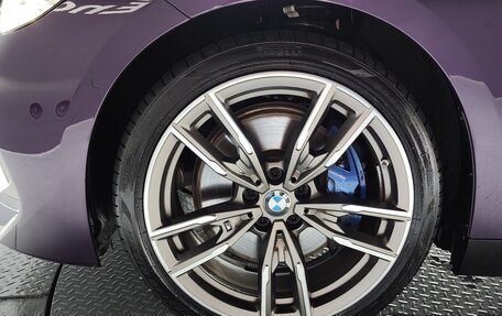 BMW 2 серия, 2022 год, 5 фотография