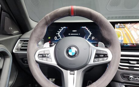 BMW 2 серия, 2022 год, 8 фотография