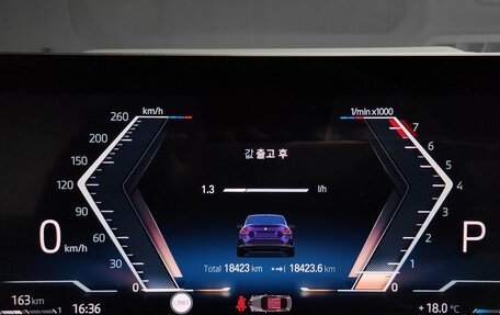 BMW 2 серия, 2022 год, 9 фотография