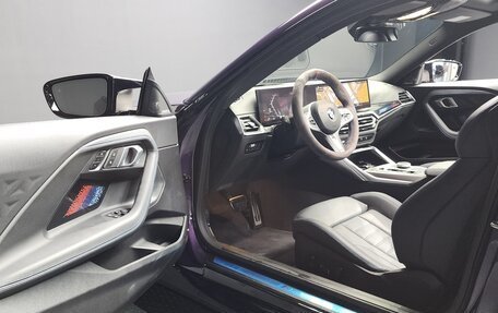 BMW 2 серия, 2022 год, 11 фотография