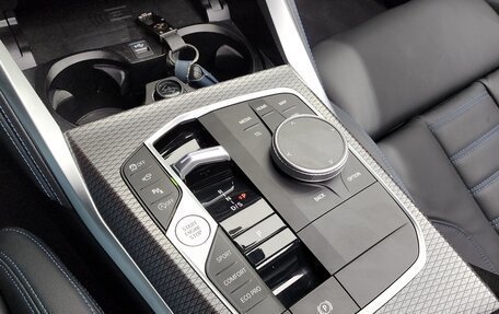 BMW 2 серия, 2022 год, 10 фотография