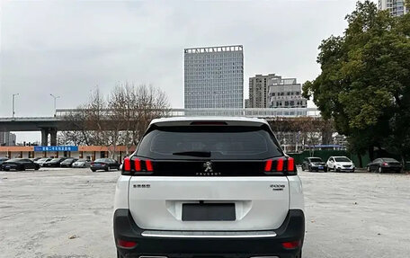 Peugeot 5008 II, 2021 год, 1 740 000 рублей, 5 фотография