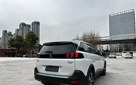 Peugeot 5008 II, 2021 год, 1 740 000 рублей, 6 фотография