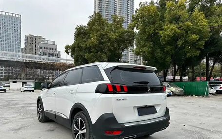 Peugeot 5008 II, 2021 год, 1 740 000 рублей, 4 фотография