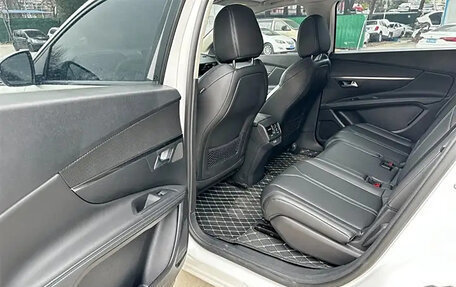 Peugeot 5008 II, 2021 год, 1 740 000 рублей, 16 фотография