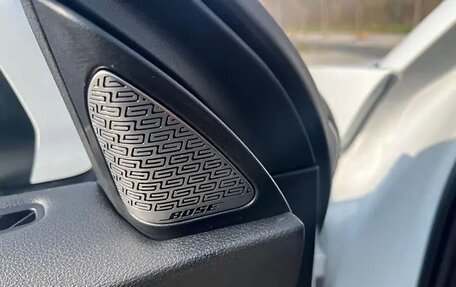 Geely Tugella FY11, 2021 год, 1 700 111 рублей, 11 фотография