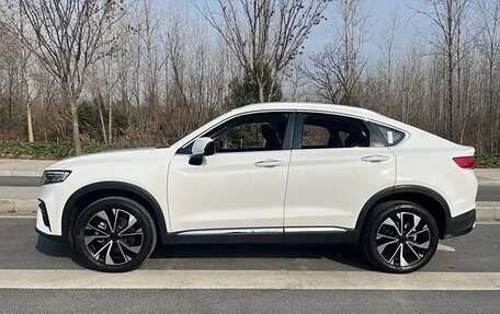Geely Tugella FY11, 2021 год, 1 700 111 рублей, 12 фотография
