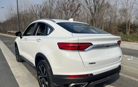 Geely Tugella FY11, 2021 год, 1 700 111 рублей, 13 фотография