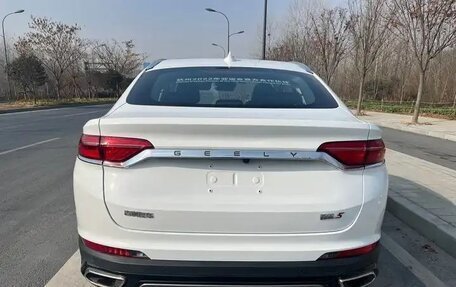 Geely Tugella FY11, 2021 год, 1 700 111 рублей, 14 фотография