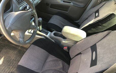 Mitsubishi Galant VIII, 2003 год, 242 000 рублей, 6 фотография