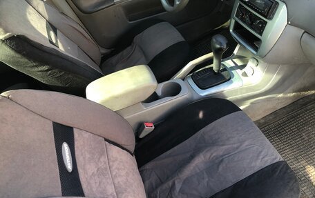 Mitsubishi Galant VIII, 2003 год, 242 000 рублей, 8 фотография