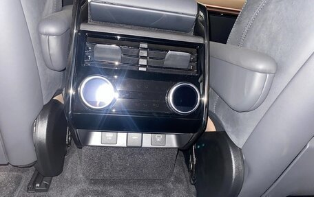 Land Rover Range Rover Sport, 2023 год, 20 220 000 рублей, 12 фотография