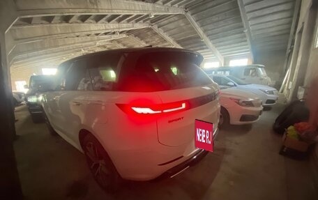 Land Rover Range Rover Sport, 2023 год, 20 220 000 рублей, 4 фотография