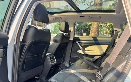 Geely Atlas I, 2021 год, 1 510 196 рублей, 8 фотография