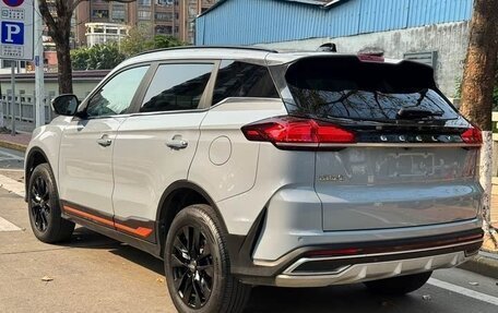Geely Atlas I, 2021 год, 1 510 196 рублей, 5 фотография