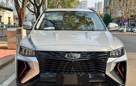 Geely Atlas I, 2021 год, 1 510 196 рублей, 2 фотография