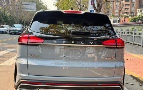 Geely Atlas I, 2021 год, 1 510 196 рублей, 4 фотография