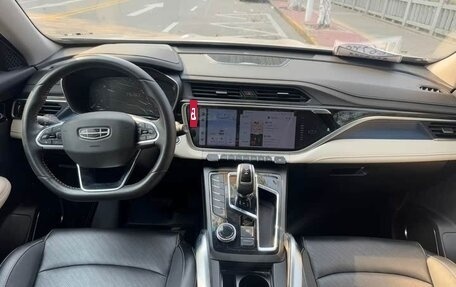 Geely Atlas I, 2021 год, 1 510 196 рублей, 7 фотография