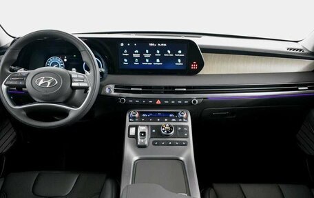 Hyundai Palisade I, 2024 год, 8 150 000 рублей, 5 фотография