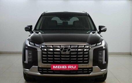 Hyundai Palisade I, 2024 год, 8 150 000 рублей, 2 фотография