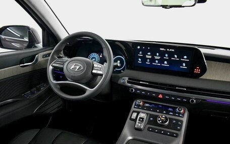 Hyundai Palisade I, 2024 год, 8 150 000 рублей, 24 фотография