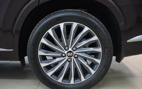 Hyundai Palisade I, 2024 год, 8 150 000 рублей, 33 фотография
