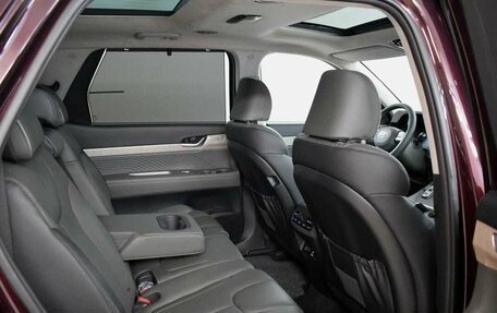 Hyundai Palisade I, 2024 год, 8 150 000 рублей, 28 фотография