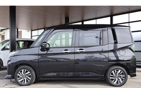 Toyota Roomy I, 2022 год, 860 002 рублей, 5 фотография