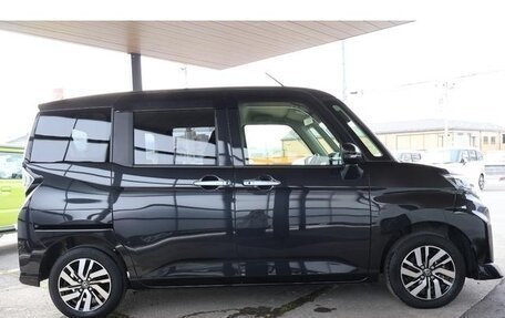 Toyota Roomy I, 2022 год, 860 002 рублей, 4 фотография