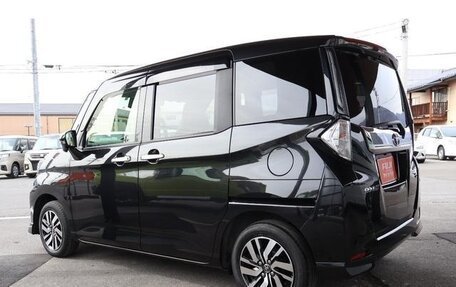 Toyota Roomy I, 2022 год, 860 002 рублей, 6 фотография