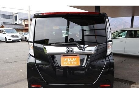 Toyota Roomy I, 2022 год, 860 002 рублей, 7 фотография