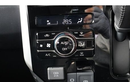 Toyota Roomy I, 2022 год, 860 002 рублей, 11 фотография