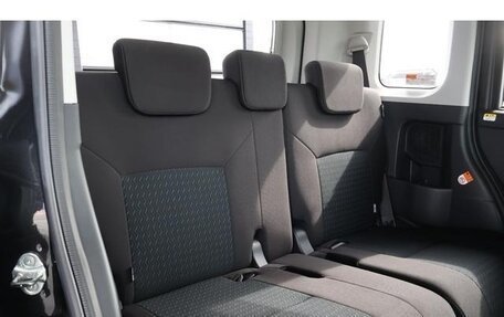 Toyota Roomy I, 2022 год, 860 002 рублей, 13 фотография