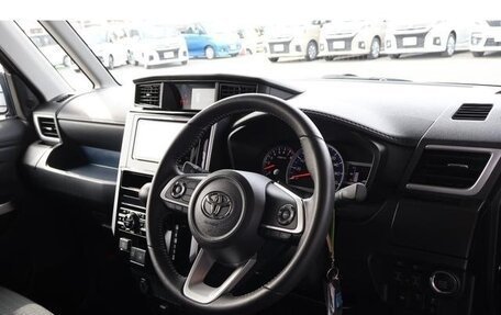 Toyota Roomy I, 2022 год, 860 002 рублей, 9 фотография