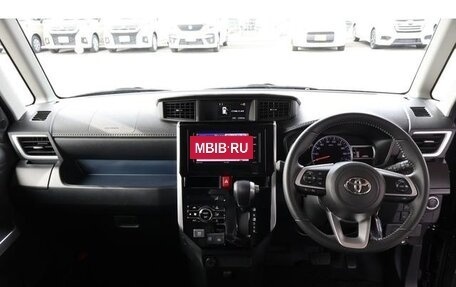 Toyota Roomy I, 2022 год, 860 002 рублей, 8 фотография