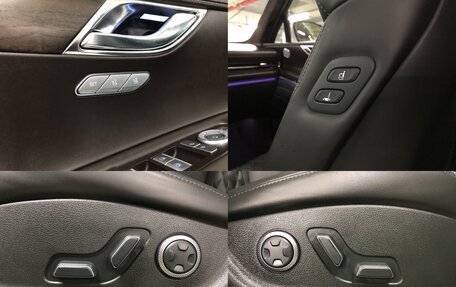 Genesis GV80 I, 2021 год, 3 970 000 рублей, 15 фотография
