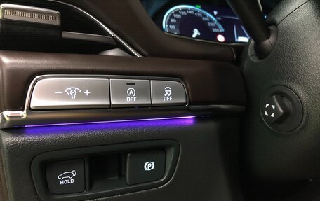 Genesis GV80 I, 2021 год, 3 970 000 рублей, 11 фотография