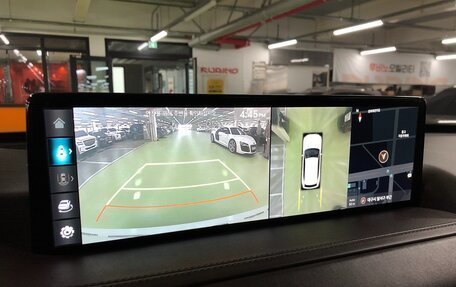 Genesis GV80 I, 2021 год, 3 970 000 рублей, 10 фотография