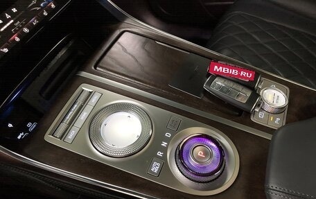 Genesis GV80 I, 2021 год, 3 970 000 рублей, 12 фотография