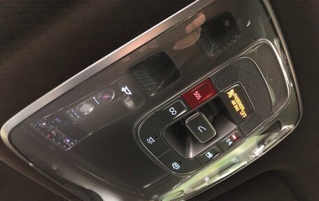 Genesis GV80 I, 2021 год, 3 970 000 рублей, 17 фотография