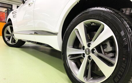 Genesis GV80 I, 2021 год, 3 970 000 рублей, 19 фотография
