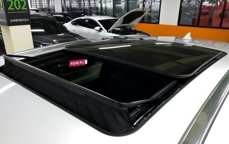 Genesis GV80 I, 2021 год, 3 970 000 рублей, 18 фотография
