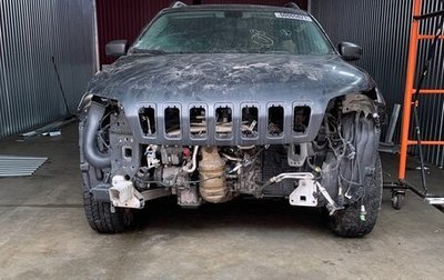 Jeep Cherokee, 2020 год, 2 100 000 рублей, 1 фотография