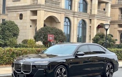 BMW 7 серия, 2024 год, 11 100 000 рублей, 1 фотография