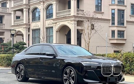 BMW 7 серия, 2024 год, 11 100 000 рублей, 2 фотография