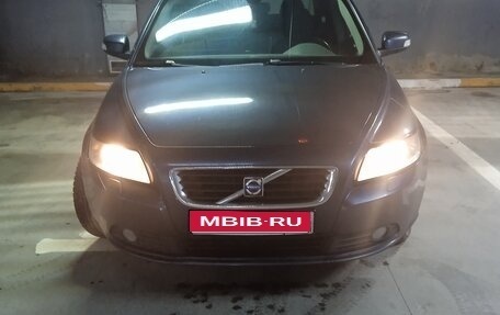 Volvo S40 II, 2008 год, 423 000 рублей, 1 фотография