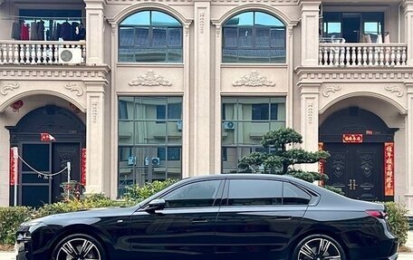 BMW 7 серия, 2024 год, 11 100 000 рублей, 4 фотография