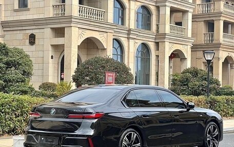 BMW 7 серия, 2024 год, 11 100 000 рублей, 7 фотография
